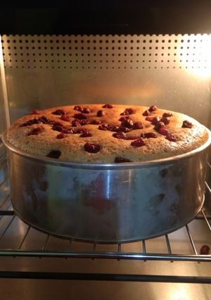 Foto resep Banana Cake(Bolu pisang)