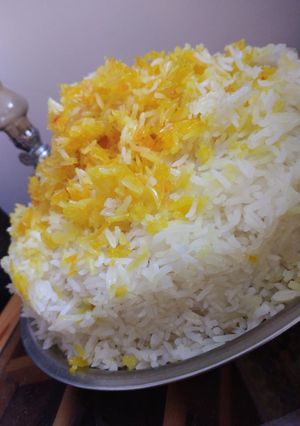 عکسی از دستور مینی ته چین 🙂