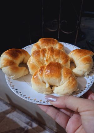 Una foto de Medialunas 🥐