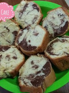 Foto resep Bolu Jadul