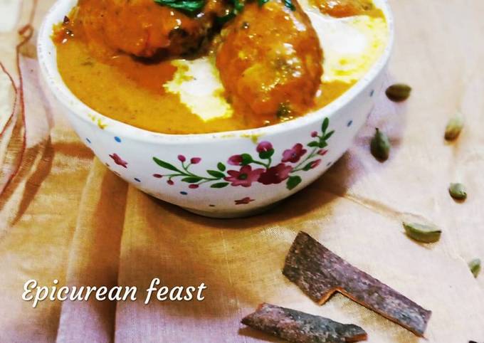 How to Prepare Super Quick Homemade Butter Chicken