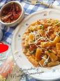 Rigatoni alla calabrese