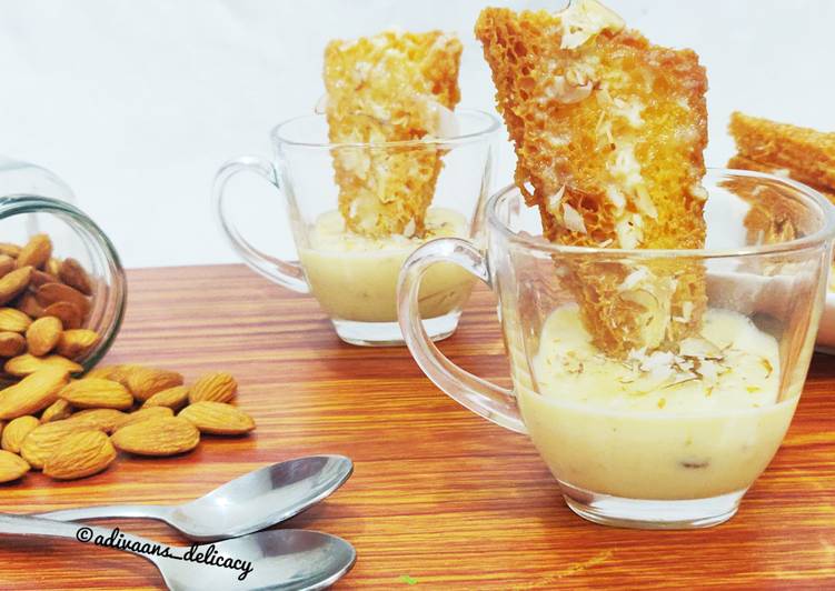 Simple Way to Make Award-winning Double ka meetha