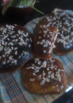 صورة لوصفة لامونة روووووووعة 😍😍