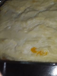 Una foto de Pastel de Papa Súper Express con puré instantáneo en 20 min 😀!!