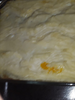 Una foto de Pastel de Papa Súper Express con puré instantáneo en 20 min 😀!!