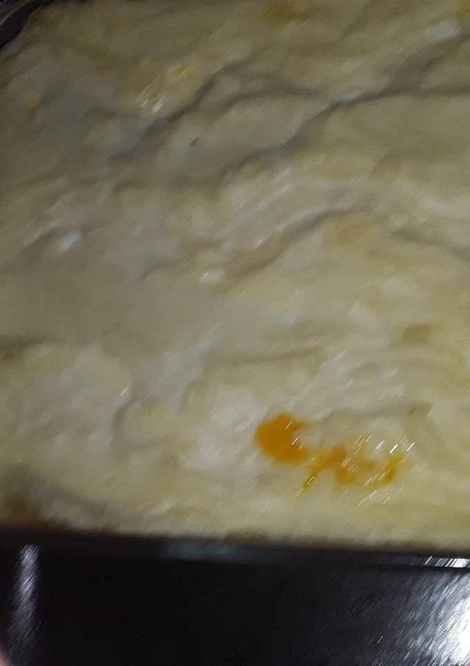 Una foto de Pastel de Papa Súper Express con puré instantáneo en 20 min 😀!!