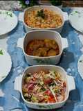 Ayam Gulai Berempah Adinda