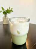 Matcha Milk Creamer
