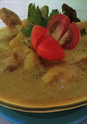 Foto resep #22. Gulai Ayam