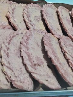Foto resep Terang bulan lipat