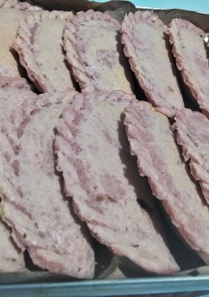 Foto resep Terang bulan lipat