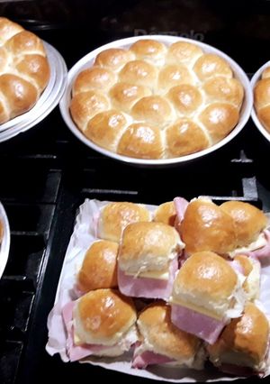 Una foto de Pan de chips
