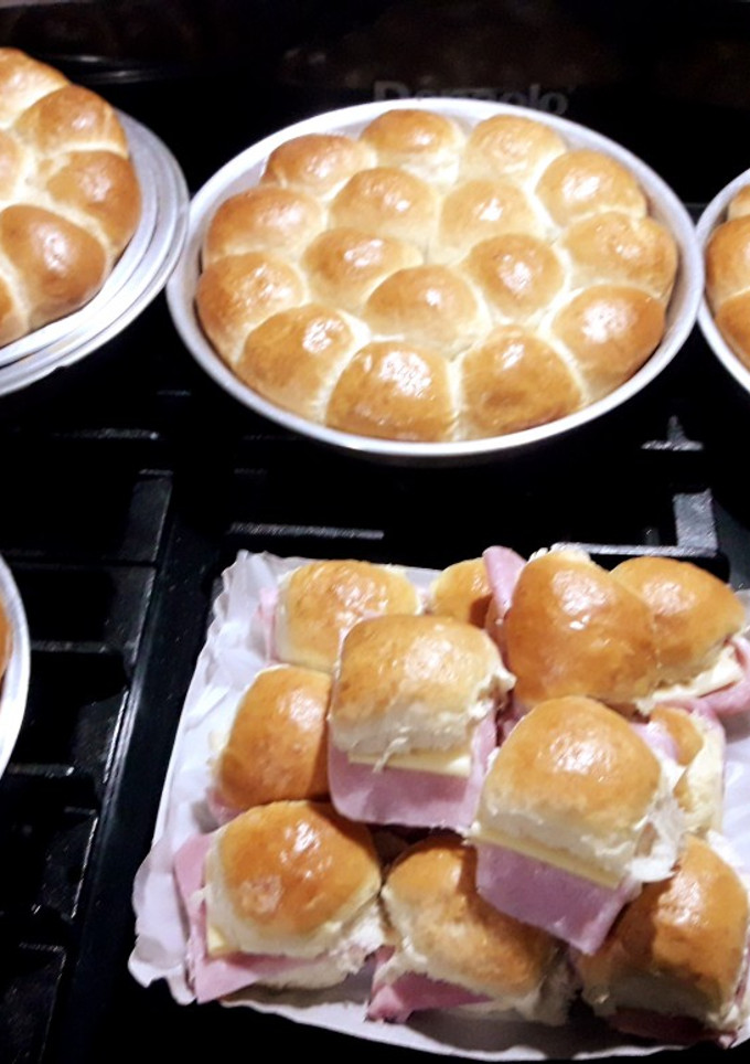 Una foto de Pan de chips