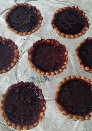 Foto di 🍒Crostatine della domenica 🍒