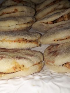 صورة لوصفة ميني بطبوط