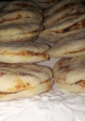 صورة لوصفة ميني بطبوط