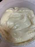 Cake Pan Smoothie
