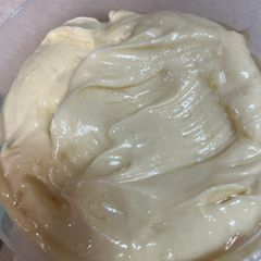 A picture of Cake Pan Smoothie.