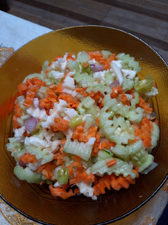 Foto resep 5. Acar Sederhana