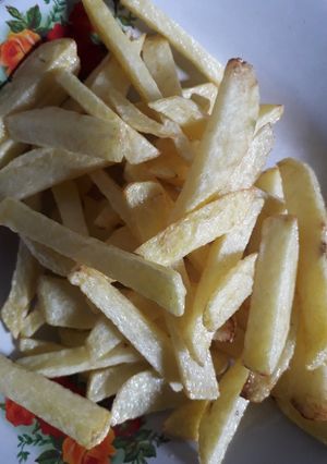 Foto resep Potato Stick