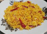 Gambar nasi goreng cabe kering