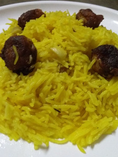 A picture of Moti pilao.