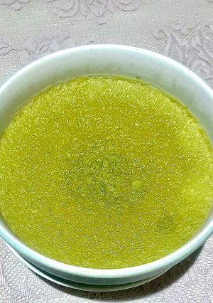Foto resep Srikaya Pandan Kukus