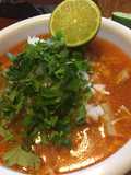 Menudo Estilo JALISCO