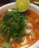 Menudo Estilo JALISCO