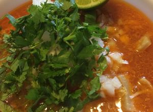 Una foto de Menudo Estilo JALISCO