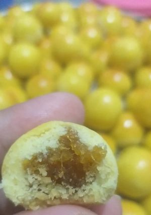 Foto resep Nastar klasik