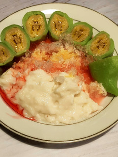 Foto resep Es Pisang Ijo
