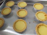 Pie susu ekonomis
