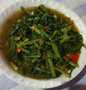 Langkah Mudah untuk Membuat Tumis kangkung, Sempurna