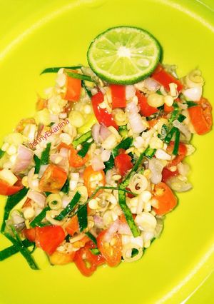 Foto resep Sambal Matah Bali