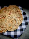 Roti maryam