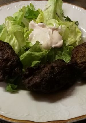 Májpuffancs recept fotója