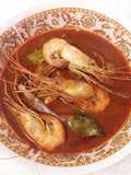 Tom Yam Goong