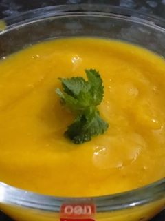 आमरस (Aamras recipe in Hindi) रेसिपी मुख्य फोटो