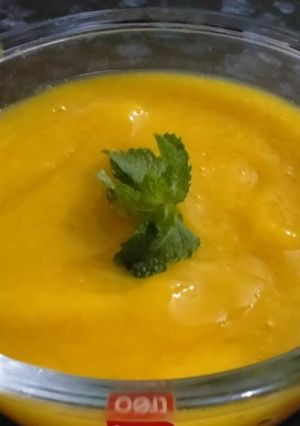 आमरस (Aamras recipe in Hindi) रेसिपी मुख्य फोटो