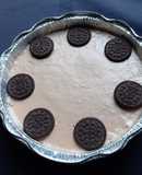 Cheesecake de chocolate (sin horno)