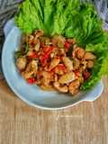 Tumis Picung