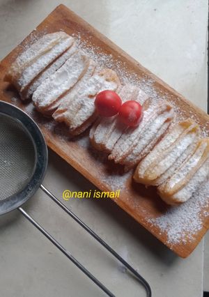 Foto resep Churros