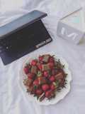 فراولـة 🍓♥️