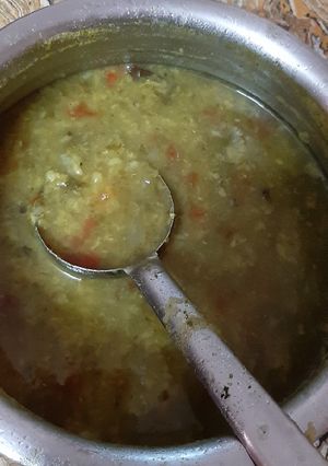 A picture of கடப்பா.