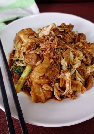 Foto resep Pangsit Goreng