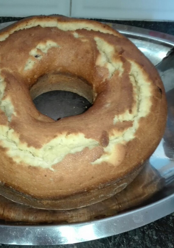 Una foto de Budín inglés navideño 🎄✨