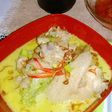 Opor Ayam Kampung