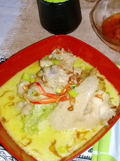 Foto resep Opor Ayam Kampung